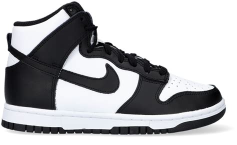 nike hoog zwart wit|nike hoge sandalen.